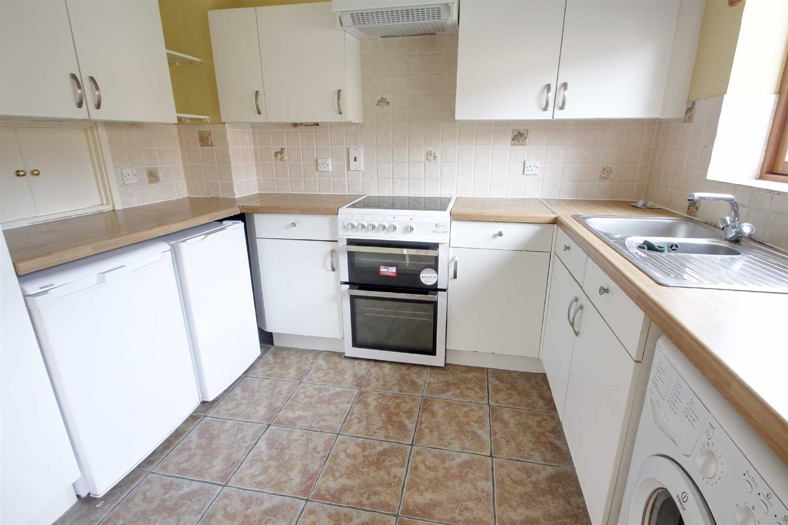 Stafford Grove, Shenley Church End, Milton Keynes